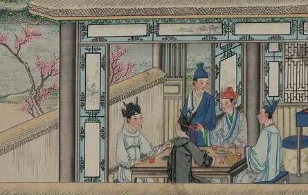 红楼梦历史图片