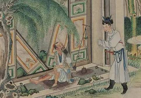 红楼梦历史图片