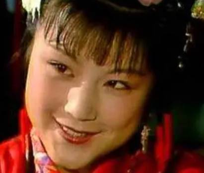 史湘云历史图片