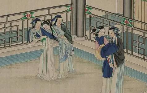 红楼梦历史图片