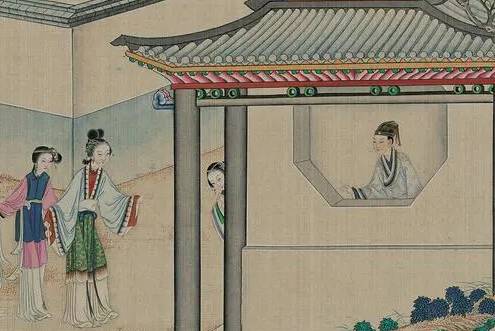 红楼梦历史图片
