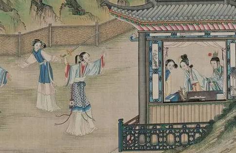 红楼梦历史图片