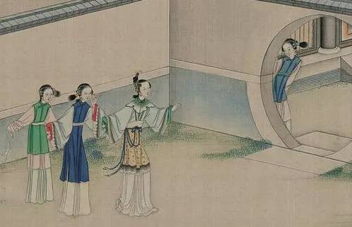红楼梦历史图片