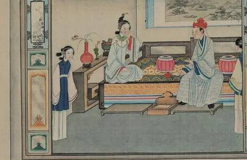 红楼梦历史图片