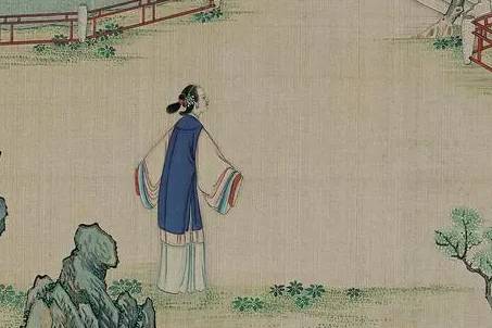 红楼梦历史图片