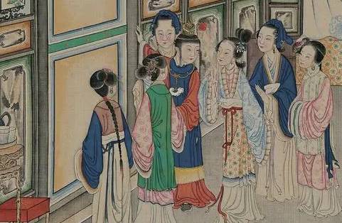 红楼梦历史图片
