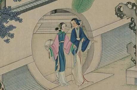 红楼梦历史图片