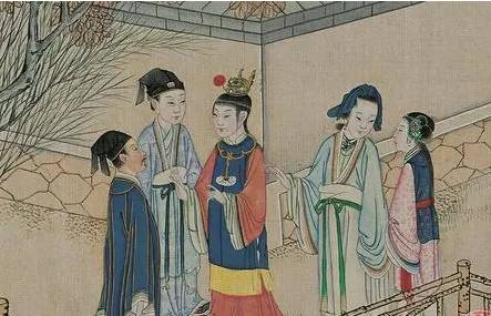 红楼梦历史图片