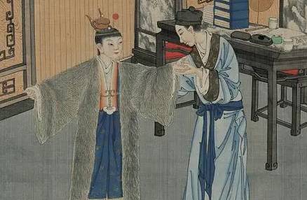 红楼梦历史图片
