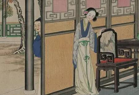 红楼梦历史图片