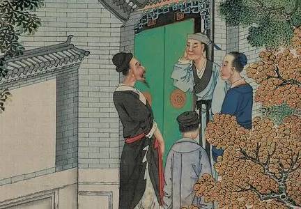红楼梦历史图片