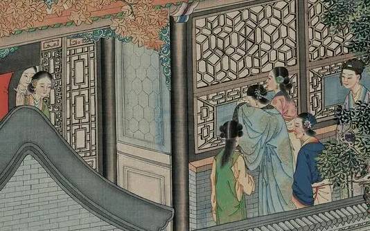 红楼梦历史图片