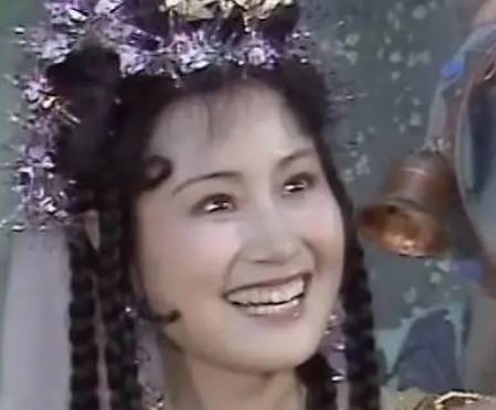朱紫国王后历史图片