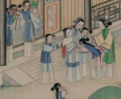 贾政历史图片
