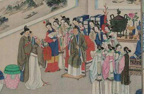 红楼梦历史图片