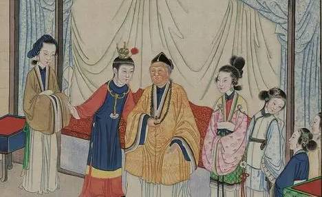 红楼梦历史图片
