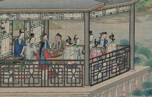 红楼梦历史图片