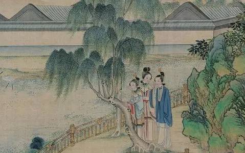 红楼梦历史图片