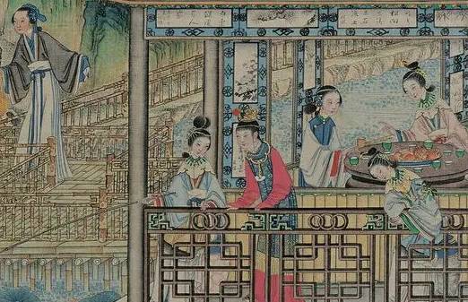 红楼梦历史图片