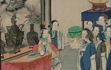 红楼梦历史图片