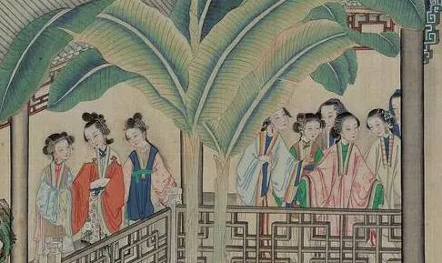 红楼梦历史图片