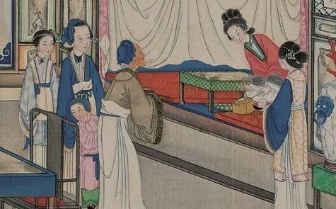 红楼梦历史图片