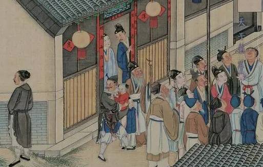 红楼梦历史图片