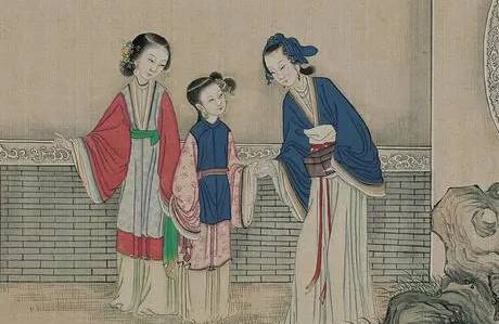 红楼梦历史图片