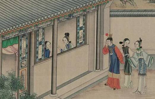红楼梦历史图片