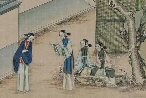 红楼梦历史图片