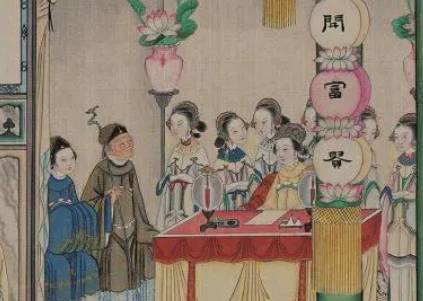 红楼梦历史图片