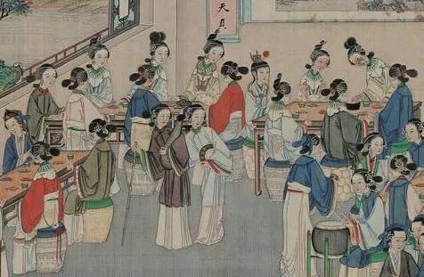 红楼梦历史图片
