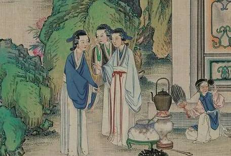 红楼梦历史图片