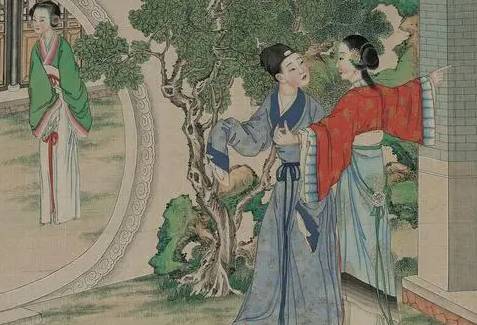 红楼梦历史图片