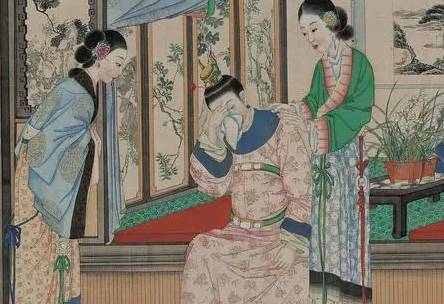 红楼梦历史图片