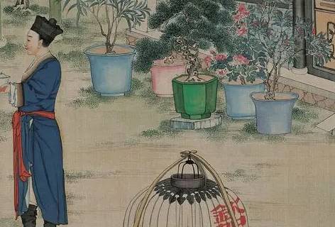 红楼梦历史图片