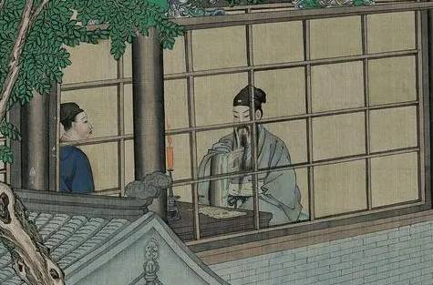 红楼梦历史图片