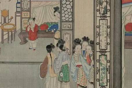 红楼梦历史图片