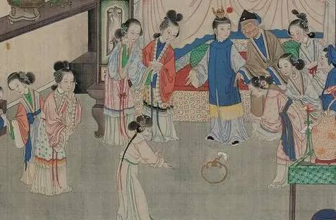 红楼梦历史图片