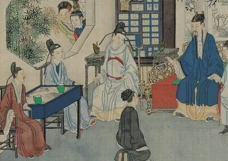 红楼梦历史图片