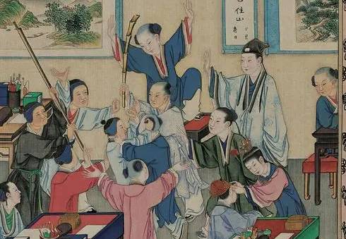 红楼梦历史图片