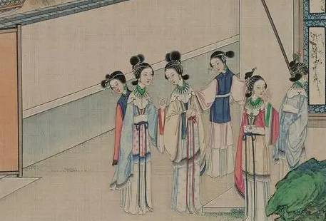 红楼梦历史图片