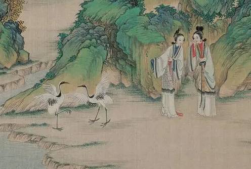 红楼梦历史图片