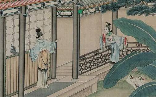 红楼梦历史图片