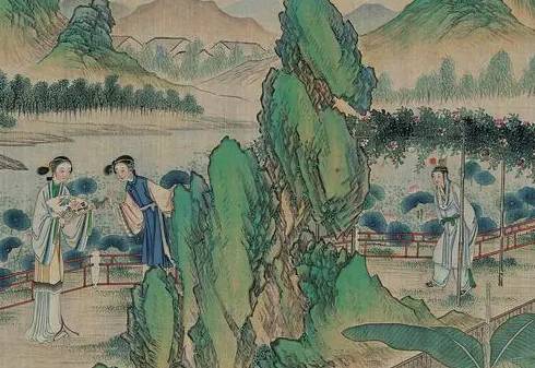 红楼梦历史图片