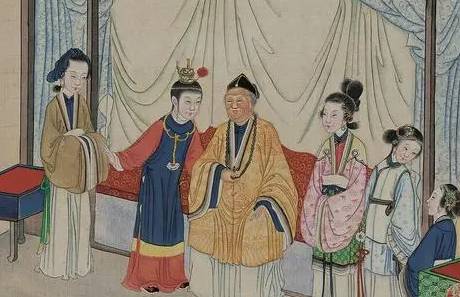 红楼梦历史图片