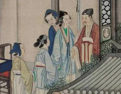 尤氏历史图片