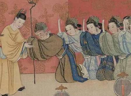 尤氏历史图片