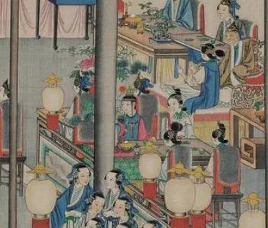 黛玉历史图片