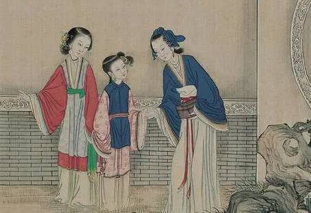 红楼梦历史图片
